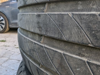 205/55/17 Michelin primacy 4 ( vara) 2019 foto 2