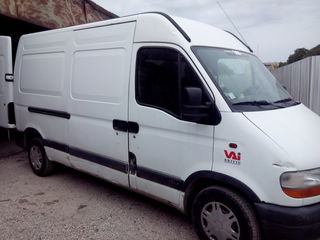 Renault Master foto 1