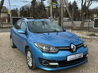 Renault Megane foto 3