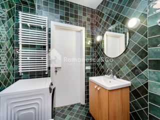 Apartament cu 1 cameră, 45 m², Centru, Chișinău foto 14