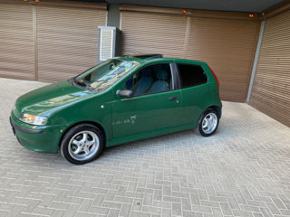 Fiat Punto foto 7