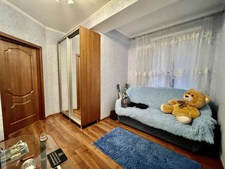 Apartament cu 2 camere, 59 m², Durlești, Chișinău foto 3