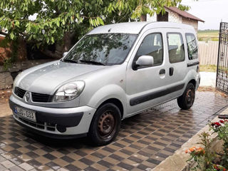 Renault Kangoo foto 3