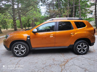 Dacia Duster foto 2