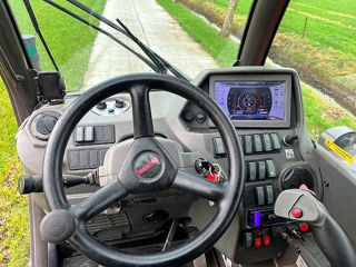 Manitou mrt 2470 privilege  plus 2018 foto 2