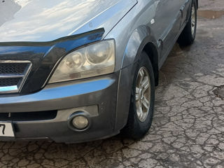 KIA Sorento foto 7