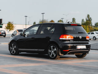 Volkswagen Golf foto 7