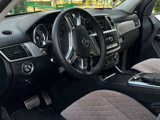 Mercedes GLE foto 7