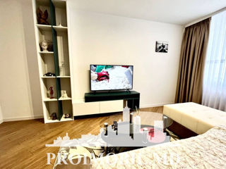 Apartament cu 2 camere, 65 m², Durlești, Chișinău foto 3