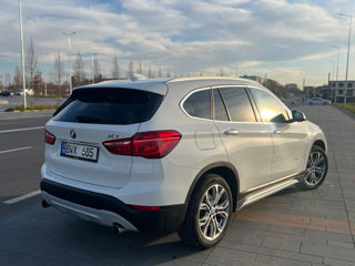 BMW X1 foto 12