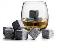 Камни для охлаждения виски - Whisky Stones. Оригинальный подарок