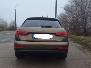 Audi Q3 foto 4