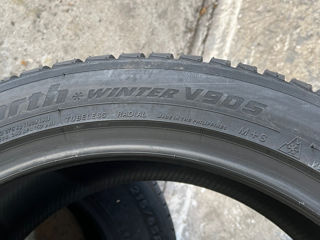 2 ската/2 anvelope 245/45 R20 Yokohama BlueEarth V905/ Монтаж, доставка, livrare 2024 foto 6