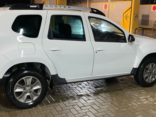 Dacia Duster foto 5