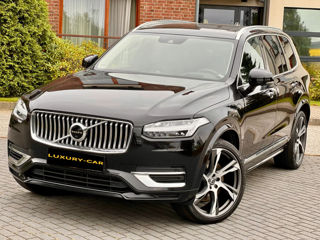 Volvo XC90 foto 3