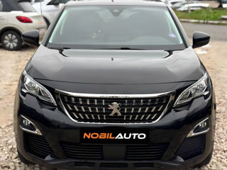 Peugeot 3008 foto 3