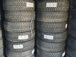 Зима Lassa Wintus 2 235/65 R16 C - 2050 lei. Доставка бесплатно