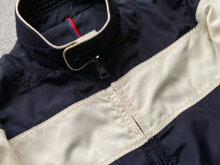 Продаю мужскую куртку Moncler Moto Jacket ORIGINAL foto 4