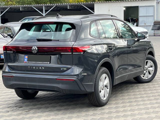 Volkswagen Tiguan foto 5