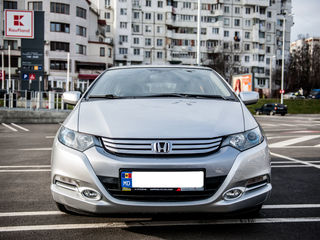 Honda Insight foto 1