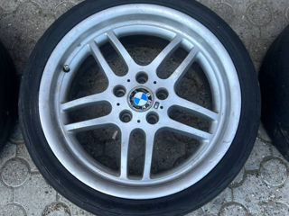 BMW 37 Стиль 18" foto 3