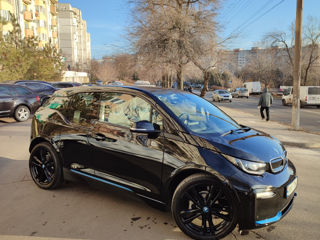 BMW i3 foto 8