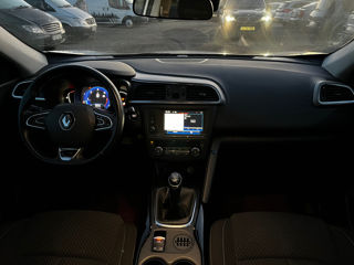 Renault Kadjar foto 10