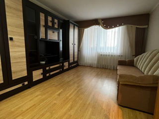 Apartament cu 2 camere, 59 m², Ciocana, Chișinău foto 5