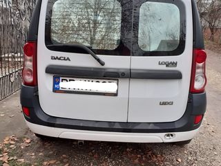 Dacia Logan Mcv foto 4