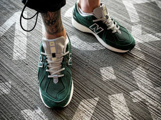 New Balance 1906R Nightwatch Green foto 4