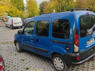 Renault Kangoo foto 2