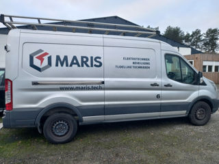 Ford Transit foto 4