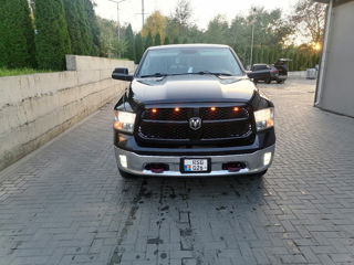 Dodge Ram foto 3