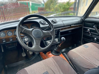 Lada / ВАЗ 2106 foto 5