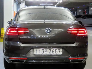 Volkswagen Passat foto 5