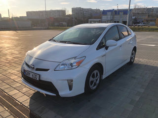 Toyota Prius foto 2