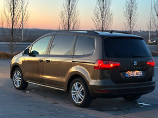 Seat Alhambra foto 3