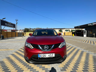 Nissan Qashqai foto 2