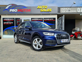 Audi Q5 foto 2