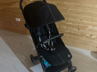 Cybex beezy,  stare ideala, livrarea prin posta nu se accepta, inclusiv plata cu cardul