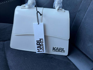 Geanta karl lagerfeld foto 4