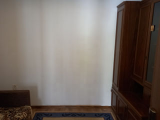 Apartament cu 1 cameră, 34 m², Poșta Veche, Chișinău foto 5