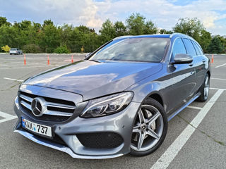 Mercedes C-Class