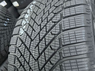 Anvelope iarna 285/35 R22 Pirelli / зима 8150 - lei foto 4