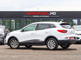 Renault Kadjar foto 1