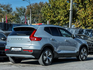 Volvo XC40 foto 2