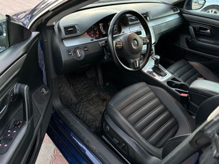 Volkswagen Passat CC foto 7