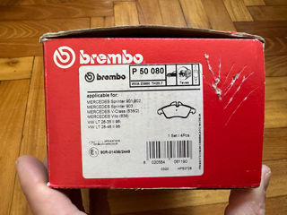 Brembo foto 5