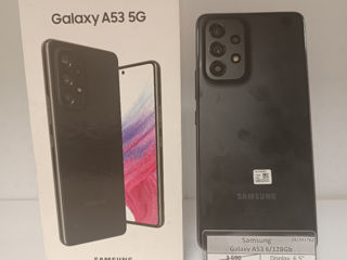 Samsung A53