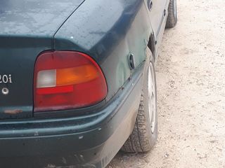 Rover 600 honda accord foto 5